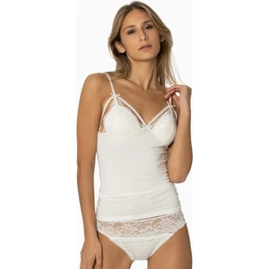 Pierre Cardin  Dantelli Penye Atlet Külot / Kaşkorse Set  - 375
