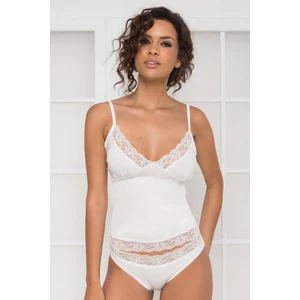 Pierre Cardin  Dantelli Penye Atlet Külot / Kaşkorse Set  - 365