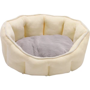 Kaymaz Tabanlı Yavru ve Yavru Kedi Için Yuvarlak Kedi(Yurt Dışından)