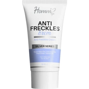 Homm Life   Anti Freckles  Krem 30 ml