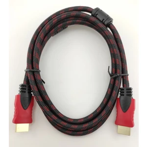 HDMI Kablo 1.5 mt Metre Örgülü Kablo