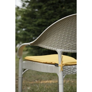 BK Exclusive Allium Sandalye Minderi 3 cm