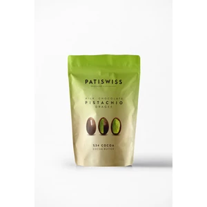 Sütlü Antep Fıstığı 80g