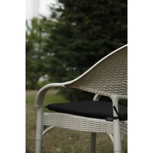 BK Exclusive Allium Sandalye Minderi 3 cm