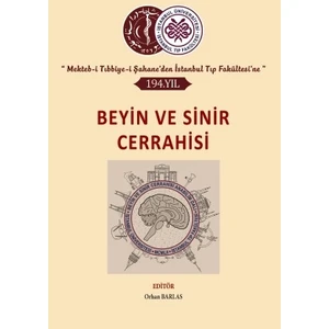 Nobel Tıp Kitabevi Beyin ve Sinir Cerrahisi