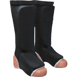 Kaval Koruyucu Kick Boks Muay Thai Ayak Koruyucu 40-45 Numara