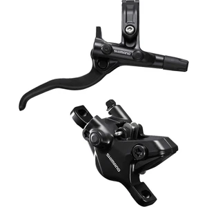 Deore BL-M4100+BR-MT410 2 Piston Arka Hidrolik Disk Fren Seti