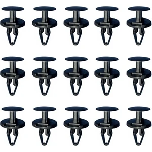 Oto Klips W713610S300 4855809 Ford Opel 4811301 11589289 Chevrolet