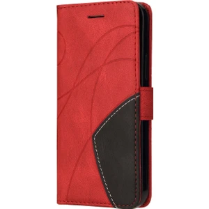 Xiaomi Redmi Not 9 Pro / Not 9 Pro Max Vaka Için Kırmızı (Yurt Dışından)