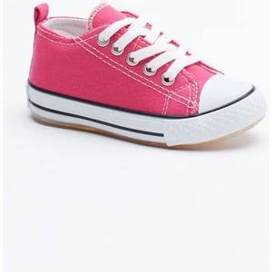 Tonny Black Çocuk Işıklı Spor Ayakkabı TB998