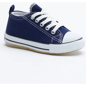 Tonny Black Çocuk Işıklı Spor Ayakkabı TB998