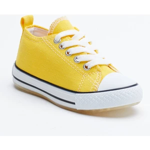 Tonny Black Çocuk Işıklı Spor Ayakkabı TB998