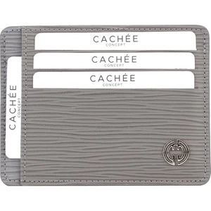 Cachée Concept Kredi Kartlık Nata