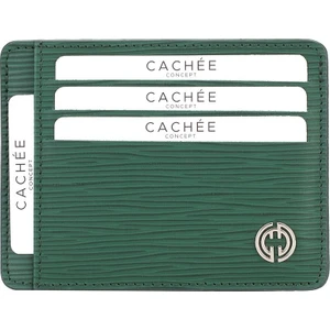 Cachée Concept Kredi Kartlık Nata