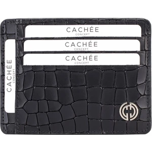 Cachée Concept Kredi Kartlık Moon