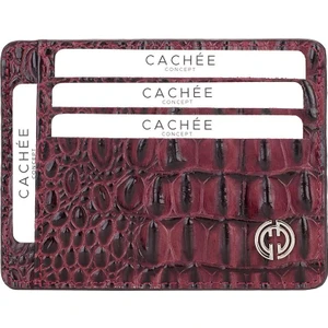Cachée Concept Kredi Kartlık Glory