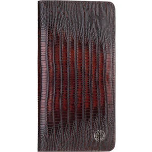 Cachée Concept Contınental Cüzdan Ruby