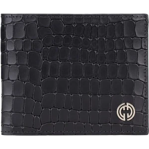 Cachée Concept Klasik Cüzdan Moon