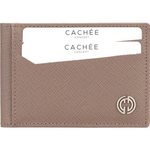 Cachée Concept Twın Kredi Kartlık Roys