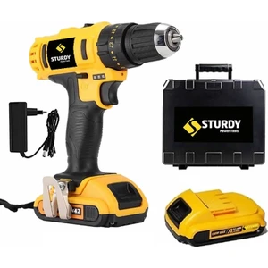 Power Tools 42 V 5 A  ESOTERİC SERİ çift akülü şarjlı  Professional  Vidalama Matkap