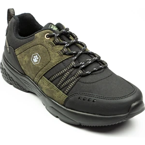 101054180 Moncton Haki Erkek Sneaker Ayakkabı