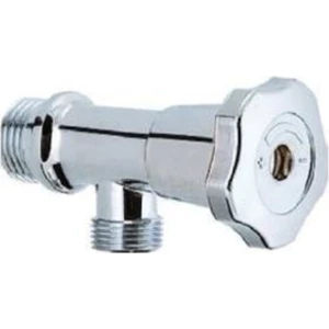 Taharet Musluk Krom Kaplamalı