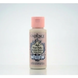 Style Matt Kumaş Boya F-634 Rosy Bej 59 ml