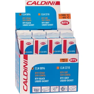 80 ml Rtv Gri Sıvı Conta