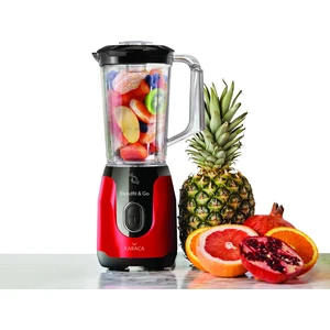 Blenfit Go Red Smoothie Blender