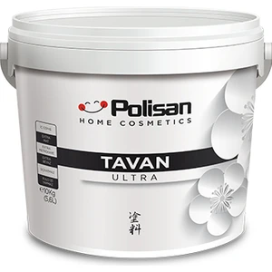 Ultra Tavan Boyası 17,5 kg