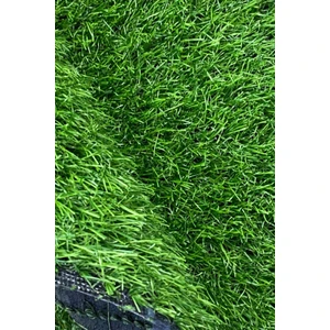 Suni Çim Yapay Halı Serisi - 20 mm - Yeşil - En 2 M