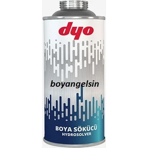 Boya Sökücü 1 Lt