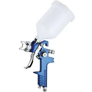 Hk 827 Boya Tabancası 1.3 mm