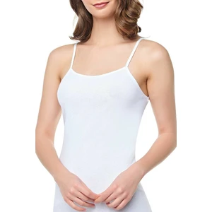 2 Adet Ribana Ip Askılı Atlet