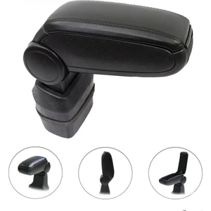 Opel Corsa D Niken Araca Özel Kol Dayama