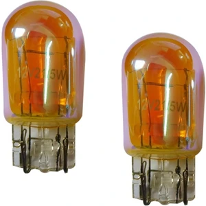 BTM Otomotiv T20 Diadem Ampul 21/5W Çift Duy