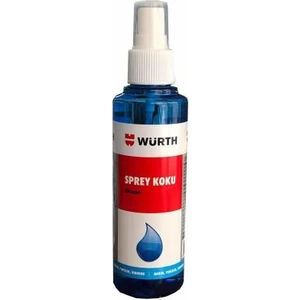 Würt 0893 139 218  028 150ML Ocean Sprey Araç Kokusu