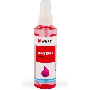 Würt 0893 139 220 028 150ML Spring Sprey Araç Kokusu