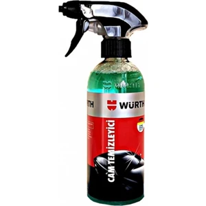 Cam Temizleyici Sprey 400 ml