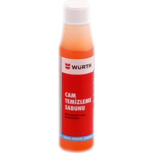 Cam Temizleme Sabunu 32ML  0892 333