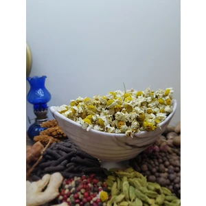 Mülayim Baharat Tıbbi Papatya (Mayıs Papatyası)