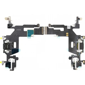 Apple iPhone 11 Uyumlu Bordlu Şarj Soketi