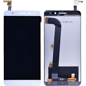 General Mobile Teknonet General Mobile Gm5 Plus Uyumlu Org Lcd+Dokunmatik