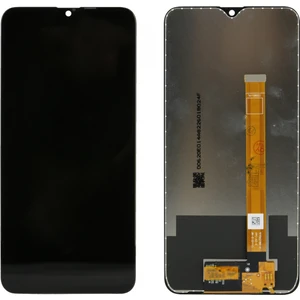 Oppo A5S Uyumlu Lcd+Dokunmatik