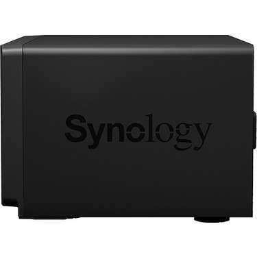 Synology DS1821 Plus Ryzen V1500B 4 GB Ram- 8-Diskli Nas Fiyatı