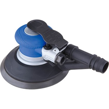 Wufu WFS-1338 Orbital Daire Zımpara 6''150 mm Havalı Fiyatı