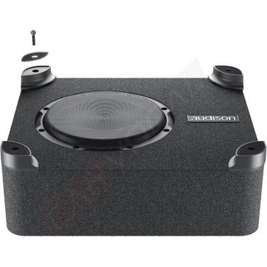 Audison Apbx-8ds 20CM Subwoofer Fiyatı - Taksit Seçenekleri