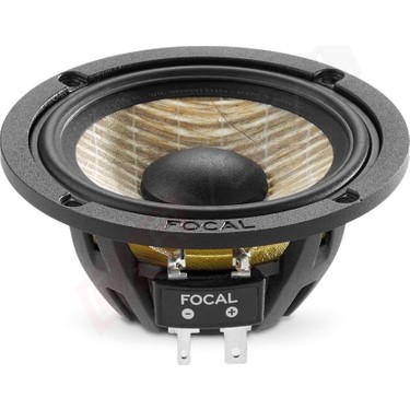 Focal PS165-F3E 16CM 3 Yollu Komponent Fiyatı - Taksit Seçenekleri
