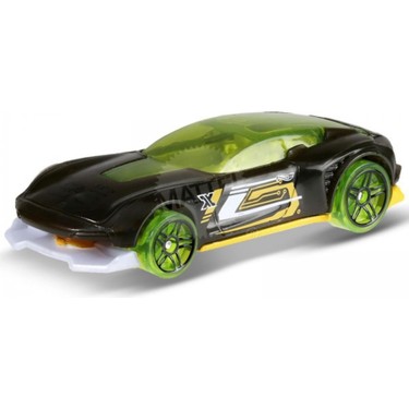 Hot wheels on sale gazella gt