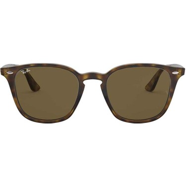 Ray-Ban Rb 4258 710/73 50-20 Unisex Güneş Gözlüğü Fiyatı